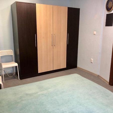 VarnaInnHoliday Sea Breeze Exterior foto