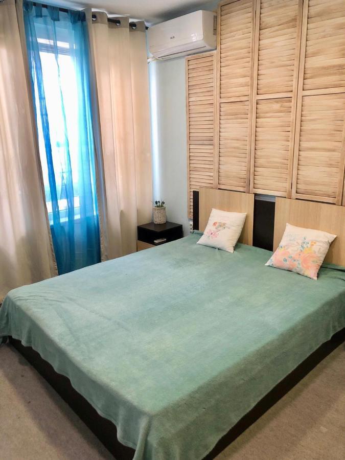 VarnaInnHoliday Sea Breeze Exterior foto