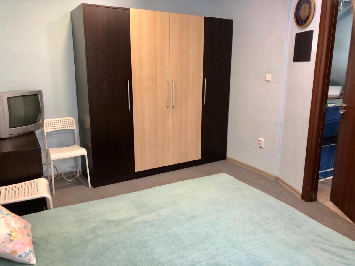 VarnaInnHoliday Sea Breeze Exterior foto