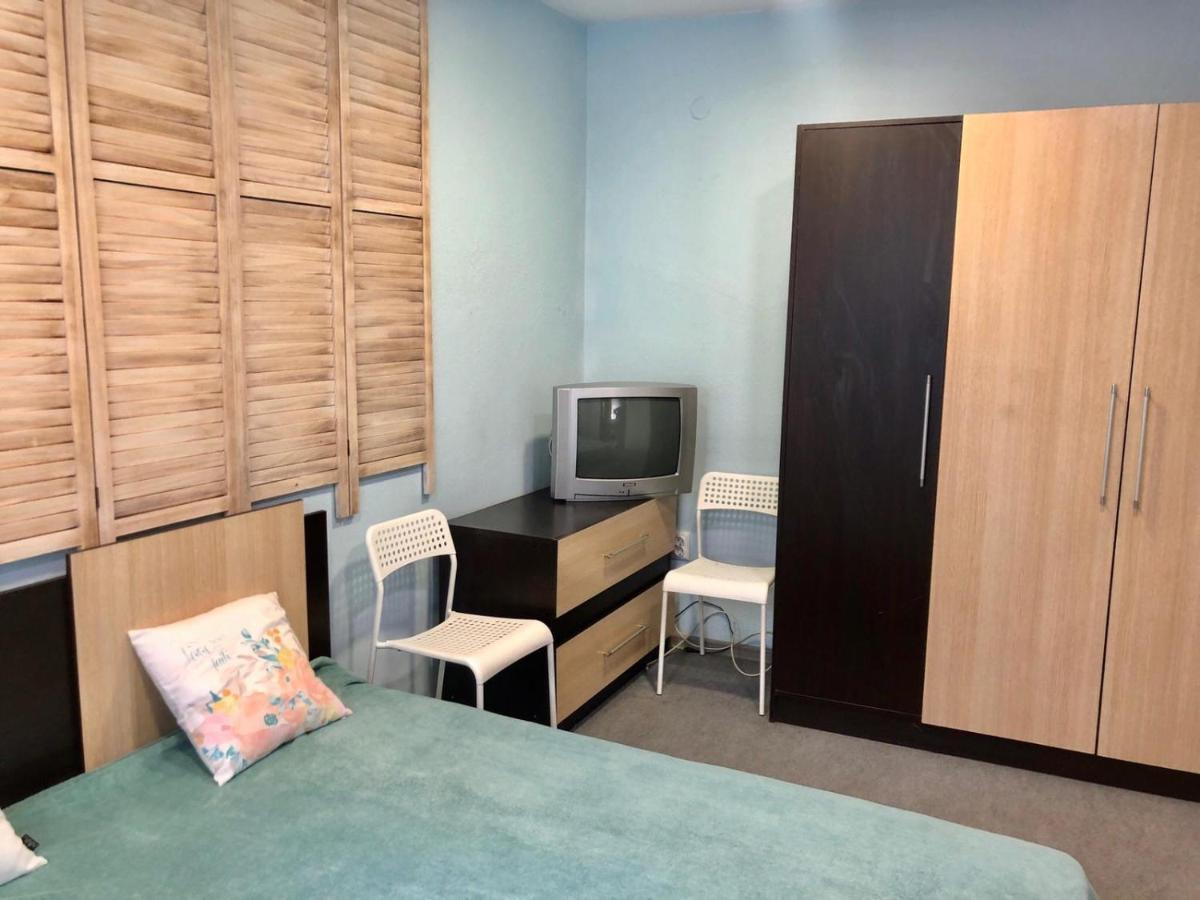 VarnaInnHoliday Sea Breeze Exterior foto