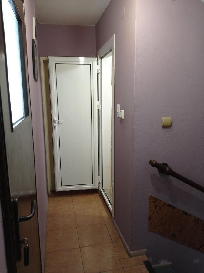 VarnaInnHoliday Sea Breeze Exterior foto